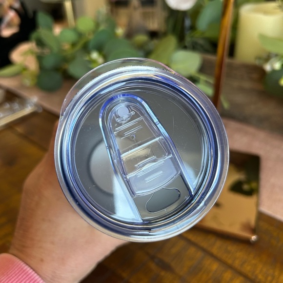 Caterpillar Engine Oil Filter Tumbler - Picture 7 of 8